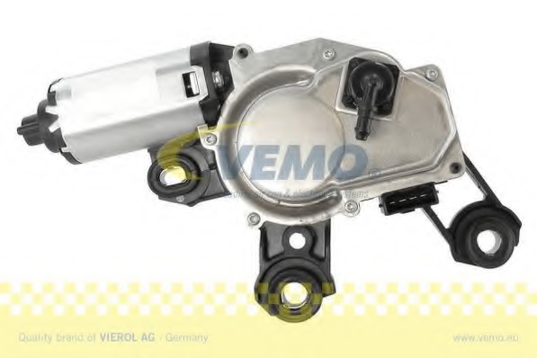motor stergator V10-07-0018 VEMO - Motoras stergator de parbriz motor stergator V10-07-0018 VEMO - Motoras stergator de parbriz