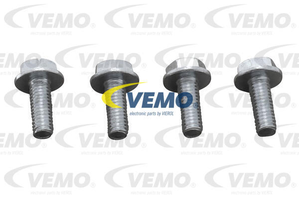 motor stergator V10-07-0022 VEMO - Motoras stergator de parbriz
