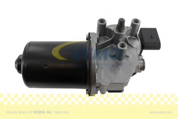 motor stergator V10-07-0025 VEMO - Motoras stergator de parbriz
