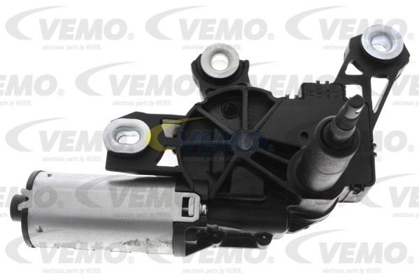 motor stergator V10-07-0027 VEMO - Motoras stergator de parbriz