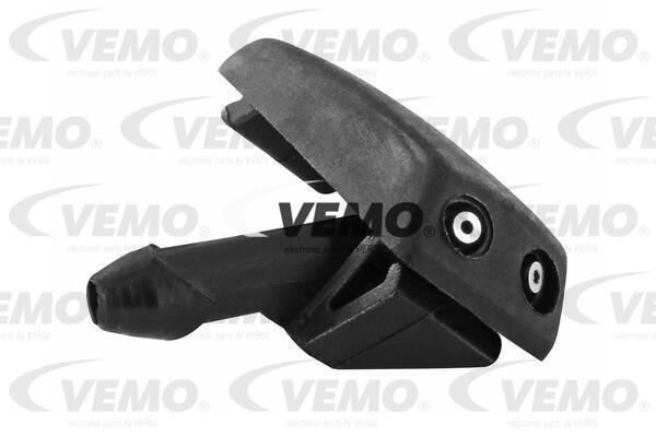 diuza,spalare parbriz V10-08-0291 VEMO - Diuza stergator de parbriz diuza,spalare parbriz V10-08-0291 VEMO - Diuza stergator de parbriz