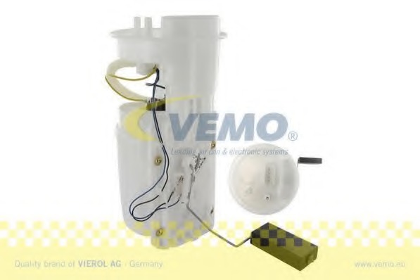 Sistem alimentare cu combustibil V10-09-0809-1 VEMO - Pompa combustibil Sistem alimentare cu combustibil V10-09-0809-1 VEMO - Pompa combustibil