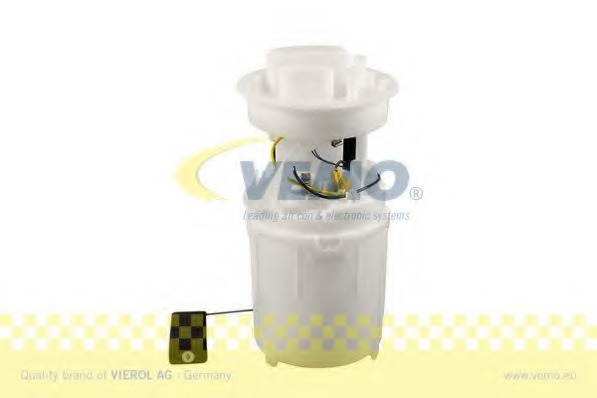 Sistem alimentare cu combustibil V10-09-0815 VEMO - Pompa combustibil