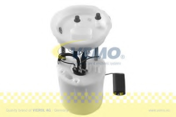 Sistem alimentare cu combustibil V10-09-0816 VEMO - Pompa combustibil Sistem alimentare cu combustibil V10-09-0816 VEMO - Pompa combustibil