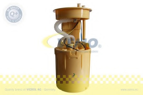 Sistem alimentare cu combustibil V10-09-0818 VEMO - Pompa combustibil Sistem alimentare cu combustibil V10-09-0818 VEMO - Pompa combustibil