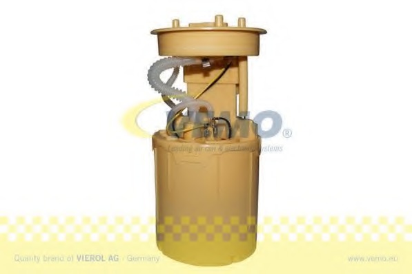 Sistem alimentare cu combustibil V10-09-0819 VEMO - Pompa combustibil Sistem alimentare cu combustibil V10-09-0819 VEMO - Pompa combustibil