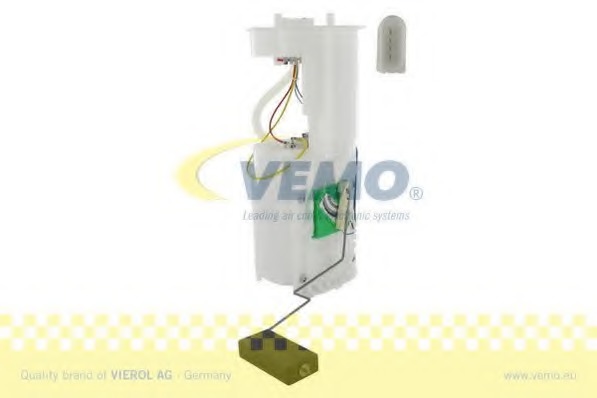 Sistem alimentare cu combustibil V10-09-0820 VEMO - Pompa combustibil Sistem alimentare cu combustibil V10-09-0820 VEMO - Pompa combustibil