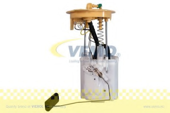 Sistem alimentare cu combustibil V10-09-0825 VEMO - Pompa combustibil Sistem alimentare cu combustibil V10-09-0825 VEMO - Pompa combustibil