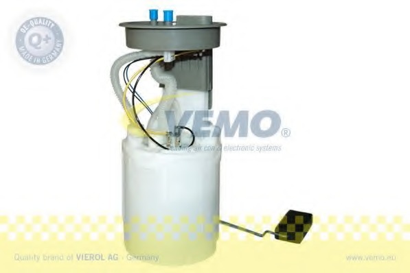 Sistem alimentare cu combustibil V10-09-0848 VEMO - Pompa combustibil Sistem alimentare cu combustibil V10-09-0848 VEMO - Pompa combustibil