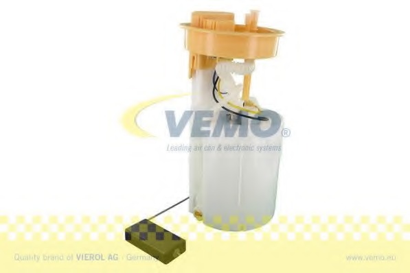 Sistem alimentare cu combustibil V10-09-0851 VEMO - Pompa combustibil Sistem alimentare cu combustibil V10-09-0851 VEMO - Pompa combustibil