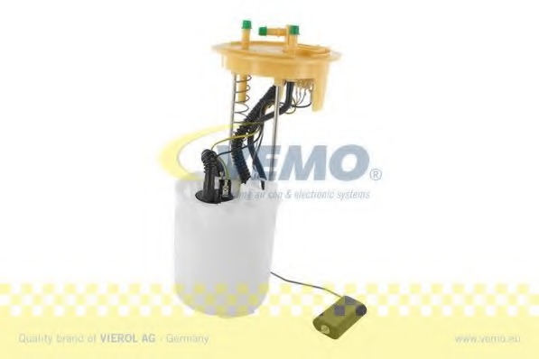 Sistem alimentare cu combustibil V10-09-0853 VEMO - Pompa combustibil Sistem alimentare cu combustibil V10-09-0853 VEMO - Pompa combustibil