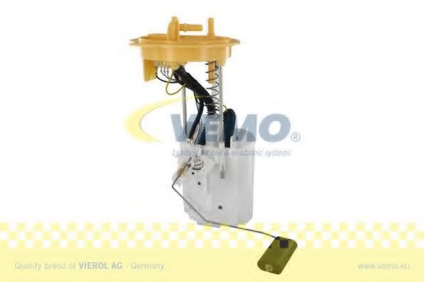 Sistem alimentare cu combustibil V10-09-0854 VEMO - Pompa combustibil Sistem alimentare cu combustibil V10-09-0854 VEMO - Pompa combustibil