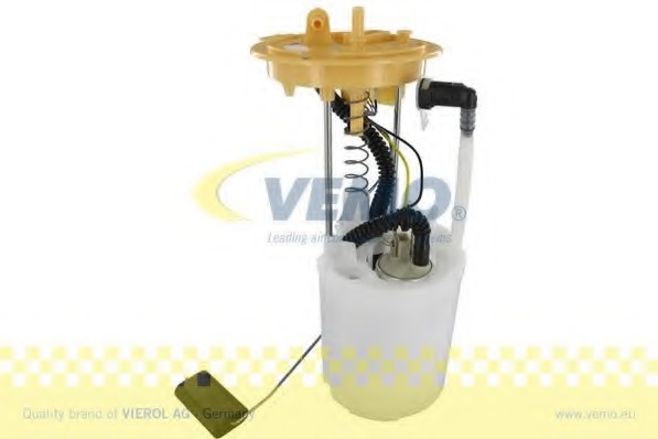 Sistem alimentare cu combustibil V10-09-0855 VEMO - Pompa combustibil Sistem alimentare cu combustibil V10-09-0855 VEMO - Pompa combustibil