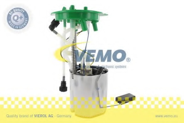 Sistem alimentare cu combustibil V10-09-0864 VEMO - Pompa combustibil Sistem alimentare cu combustibil V10-09-0864 VEMO - Pompa combustibil