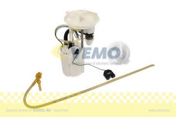 Sistem alimentare cu combustibil V10-09-0874 VEMO - Pompa combustibil/ piese Sistem alimentare cu combustibil V10-09-0874 VEMO - Pompa combustibil/ piese