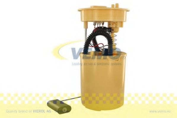 Sistem alimentare cu combustibil V10-09-1234 VEMO - Pompa combustibil Sistem alimentare cu combustibil V10-09-1234 VEMO - Pompa combustibil