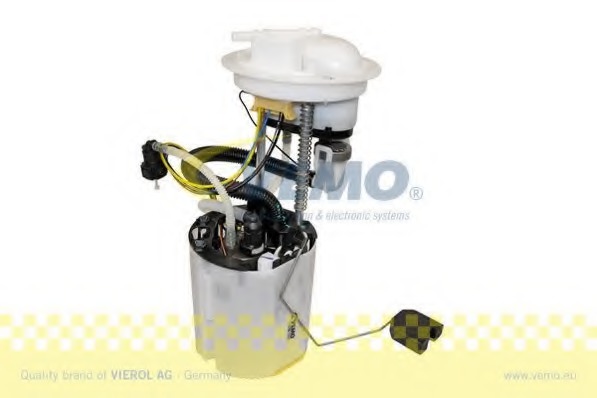 Sistem alimentare cu combustibil V10-09-1235 VEMO - Pompa combustibil/ piese Sistem alimentare cu combustibil V10-09-1235 VEMO - Pompa combustibil/ piese