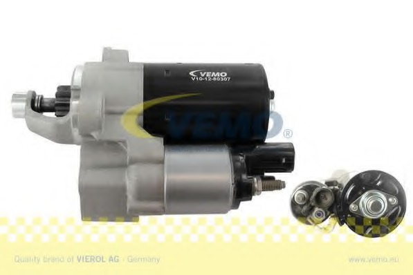 starter V10-12-80307 VEMO - Demaror / electromotor starter V10-12-80307 VEMO - Demaror / electromotor