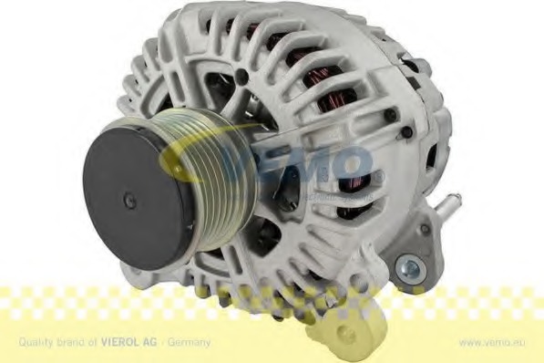 Generator / Alternator V10-13-45340 VEMO - Generator /alternator / elemente Generator / Alternator V10-13-45340 VEMO - Generator /alternator / elemente