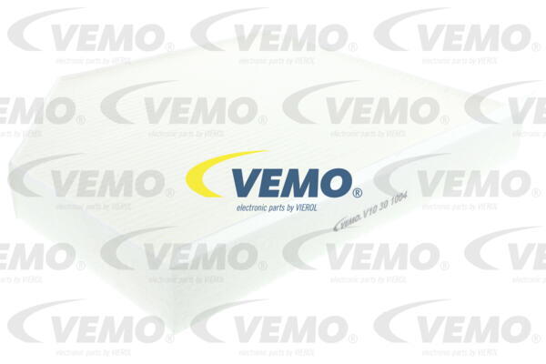 Filtru, aer habitaclu V10-30-1004 VEMO - Filtru aer habitaclu Filtru, aer habitaclu V10-30-1004 VEMO - Filtru aer habitaclu