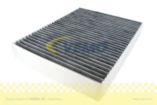 Filtru, aer habitaclu V10-30-2528 VEMO - Filtru aer habitaclu