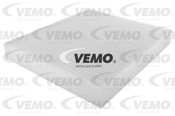 Filtru, aer habitaclu V10-30-2529 VEMO - Filtru aer habitaclu Filtru, aer habitaclu V10-30-2529 VEMO - Filtru aer habitaclu