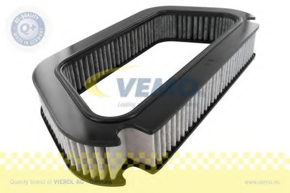 Filtru, aer habitaclu V10-31-1032 VEMO - Filtru aer habitaclu