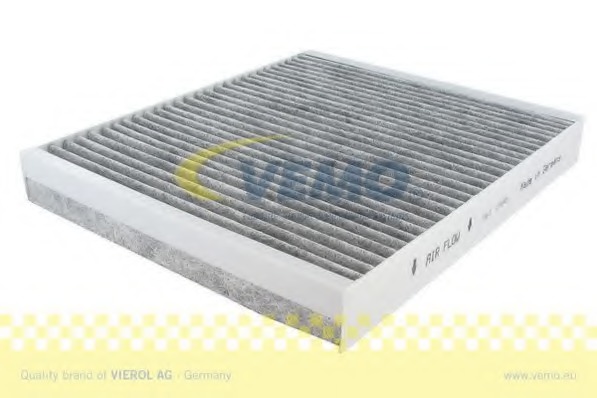 Filtru, aer habitaclu V10-31-1043 VEMO - Filtru aer habitaclu Filtru, aer habitaclu V10-31-1043 VEMO - Filtru aer habitaclu