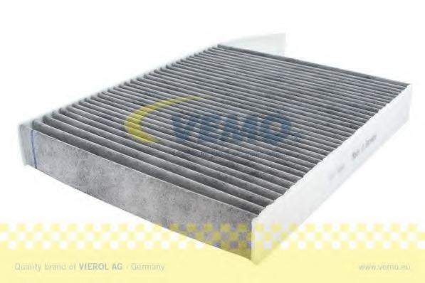 Filtru, aer habitaclu V10-31-2529 VEMO - Filtru aer habitaclu Filtru, aer habitaclu V10-31-2529 VEMO - Filtru aer habitaclu