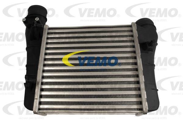 Intercooler, compresor V10-60-0003 VEMO - Turbocompressor Intercooler, compresor V10-60-0003 VEMO - Turbocompressor