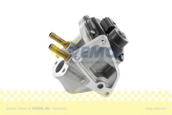 Supapa EGR V10-63-0012 VEMO - Recirculare gaze de evacuare (egr)