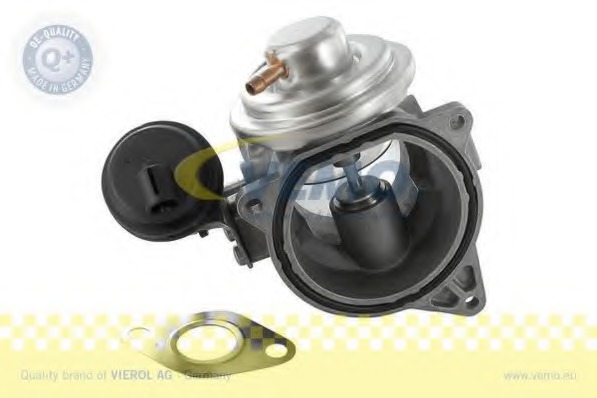 Supapa EGR V10-63-0032 VEMO - Control emisie gaze de esapament Supapa EGR V10-63-0032 VEMO - Control emisie gaze de esapament
