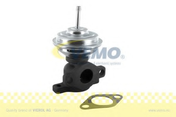 Supapa EGR V10-63-0040 VEMO - Control emisie gaze de esapament Supapa EGR V10-63-0040 VEMO - Control emisie gaze de esapament