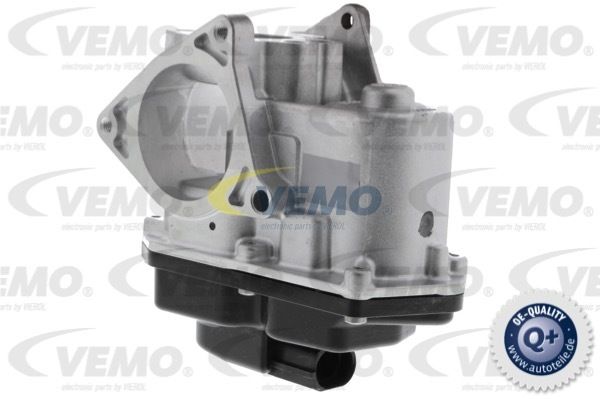 Supapa EGR V10-63-0045 VEMO - Control gaze evacuare Supapa EGR V10-63-0045 VEMO - Control gaze evacuare