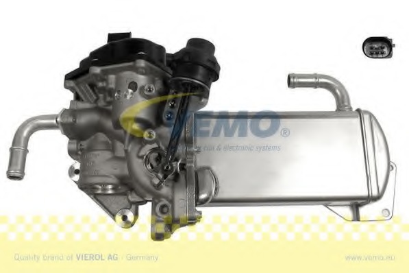 Supapa EGR V10-63-0050 VEMO - Control gaze evacuare Supapa EGR V10-63-0050 VEMO - Control gaze evacuare