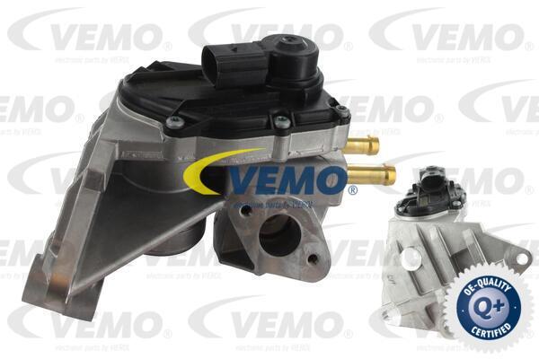 Supapa EGR V10-63-0053 VEMO - Recirculare gaze de evacuare (egr) Supapa EGR V10-63-0053 VEMO - Recirculare gaze de evacuare (egr)