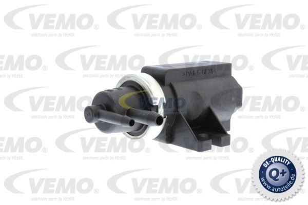 Convertor presiune V10-63-0056 VEMO - Control emisie gaze de esapament Convertor presiune V10-63-0056 VEMO - Control emisie gaze de esapament