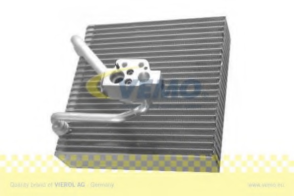 evaporator,aer conditionat V10-65-0008 VEMO - Vaporizator