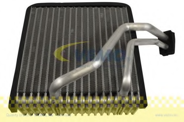 evaporator,aer conditionat V10-65-0019 VEMO - Vaporizator