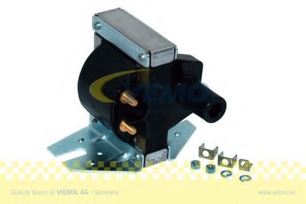 bobina de inductie V10-70-0072 VEMO - Bobina inductie bobina de inductie V10-70-0072 VEMO - Bobina inductie