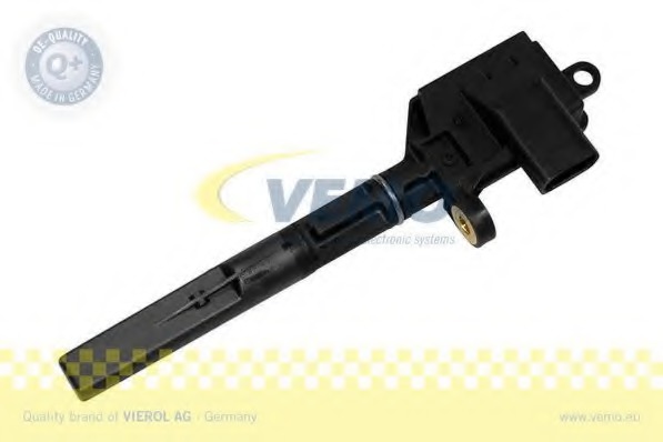 senzor,nivel ulei motor V10-72-0948 VEMO - Comutator presiune ulei / senzor / supapa senzor,nivel ulei motor V10-72-0948 VEMO - Comutator presiune ulei / senzor / supapa