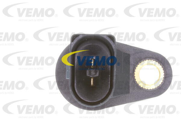 Senzor impulsuri, arbore cotit / senzor,turatie V10-72-0996 VEMO - Generator impulsuri Senzor impulsuri, arbore cotit / senzor,turatie V10-72-0996 VEMO - Generator impulsuri