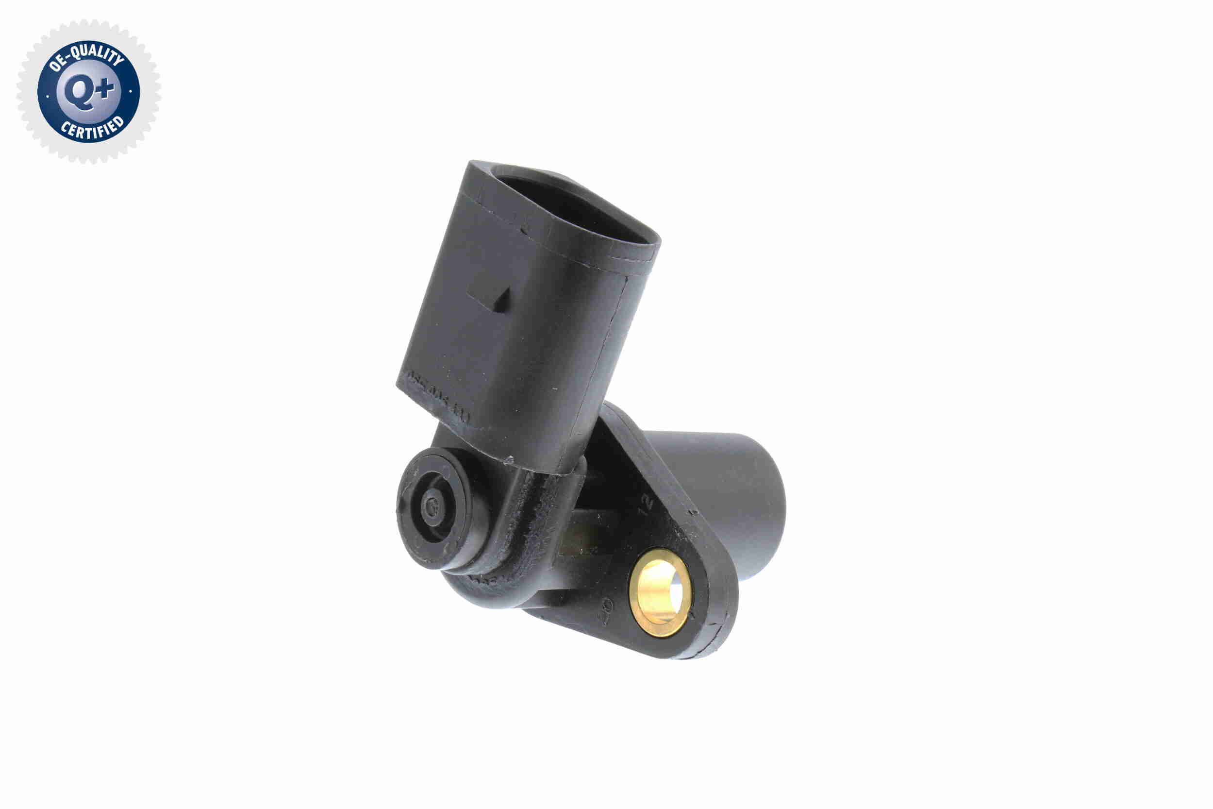 Senzor impulsuri, arbore cotit / senzor,turatie V10-72-1011 VEMO - Generator impulsuri Senzor impulsuri, arbore cotit / senzor,turatie V10-72-1011 VEMO - Generator impulsuri