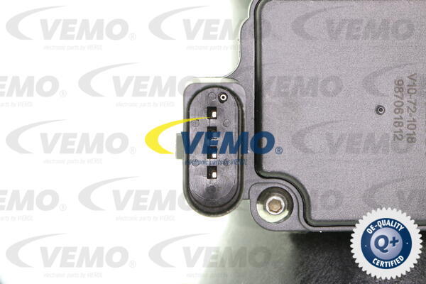 senzor debit aer V10-72-1018 VEMO - Debitmetru aer senzor debit aer V10-72-1018 VEMO - Debitmetru aer
