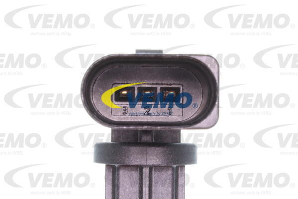 senzor,impulsuri aprindere V10-72-1041 VEMO - Generator impulsuri