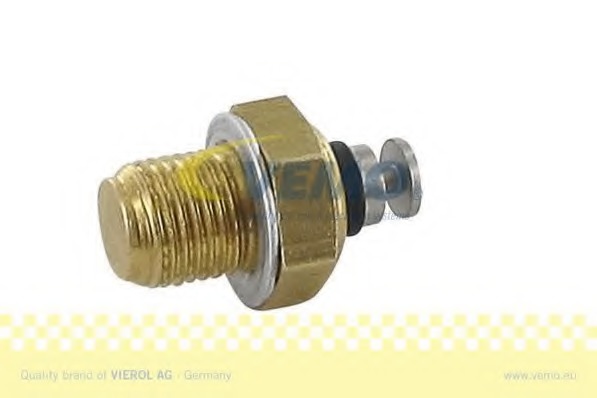 senzor,temperatura lichid de racire V10-72-1153 VEMO - Senzori / traductori (senzori)