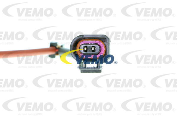 senzor de avertizare,uzura placute de frana V10-72-1201 VEMO - Indicator de uzura placute frana senzor de avertizare,uzura placute de frana V10-72-1201 VEMO - Indicator de uzura placute frana
