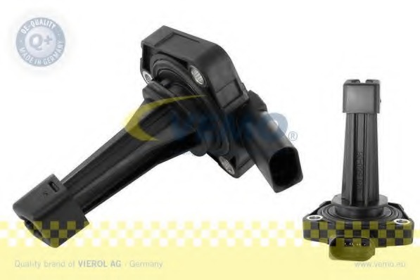 senzor,nivel ulei motor V10-72-1263 VEMO - Comutator presiune ulei / senzor / supapa senzor,nivel ulei motor V10-72-1263 VEMO - Comutator presiune ulei / senzor / supapa