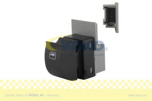 comutator,macara geam V10-73-0013 VEMO - Motor / releu comutator,macara geam V10-73-0013 VEMO - Motor / releu