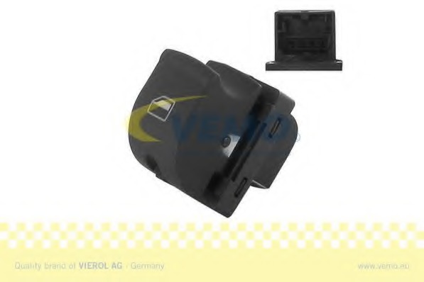comutator,macara geam V10-73-0015 VEMO - Geamuri actionate electric comutator,macara geam V10-73-0015 VEMO - Geamuri actionate electric